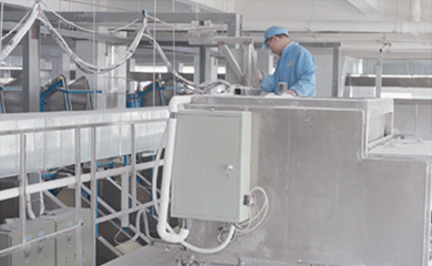 Home 27 Rice Vermicelli Factory