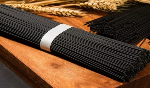 How to Identify a Quality Black Rice Noodles Company