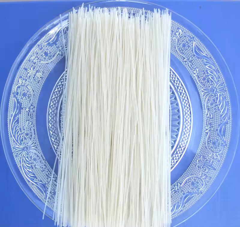 Fine Rice Vermicelli Company - Quality Noodles for Every Meal