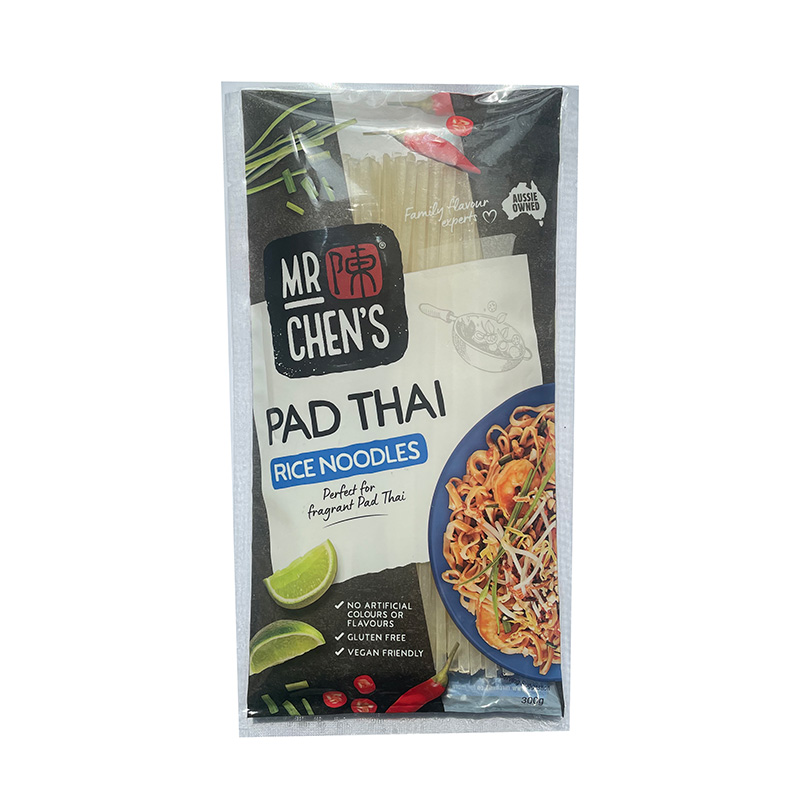 10 Flat Rice Noodles Supplier