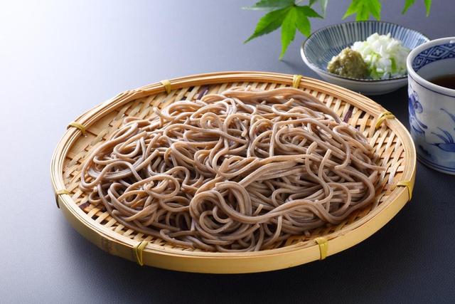 Buckwheat Vermicelli