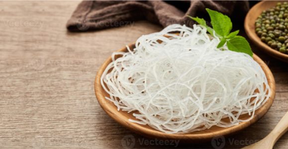 LIANGLU Jiangxi Rice Noodles Factory: Tradition and Innovation Combined.