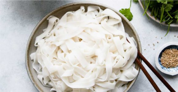 Jiangxi rice noodle wholesale: explore the unique advantages