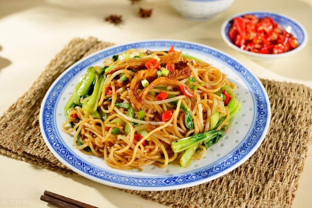 21e6a80c1d4f4772bbf60bfd23899d25 Jiangxi rice noodle wholesale: explore the unique advantages