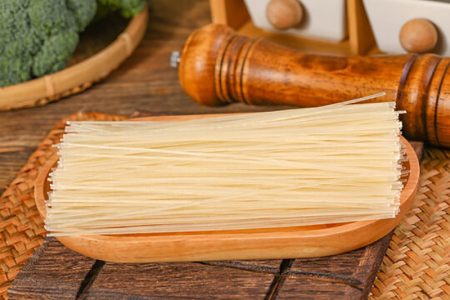 Why Customers Choose LIANGLU Fine Rice Vermicelli Manufacturer