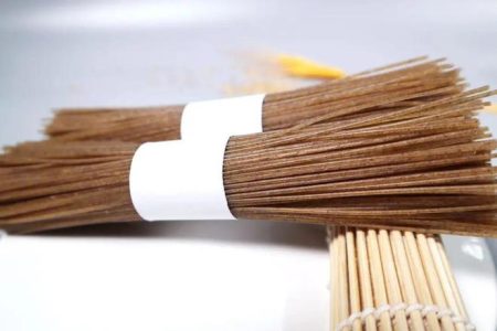 The Health Benefits of Buckwheat Vermicelli: Meeting Market Demand