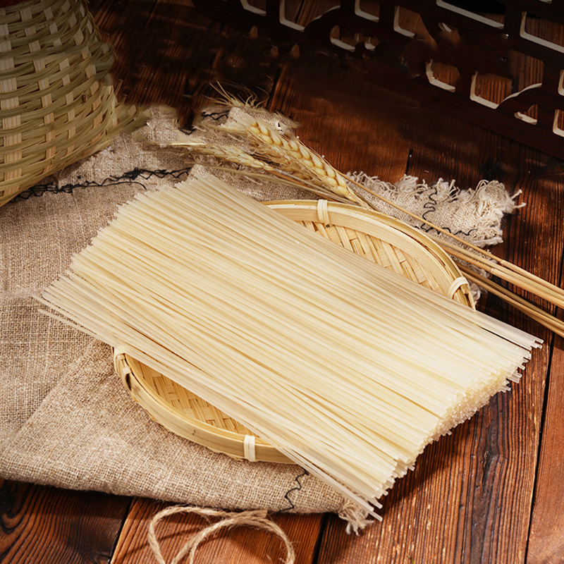 4 4 Fine Rice Vermicelli Factory