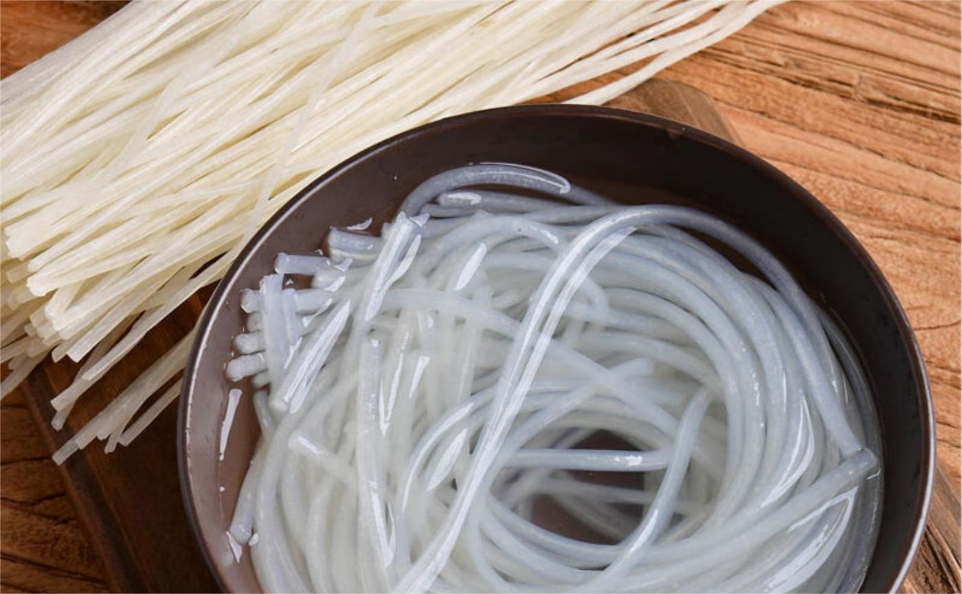 北方米粉