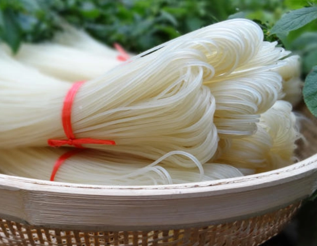 细米粉