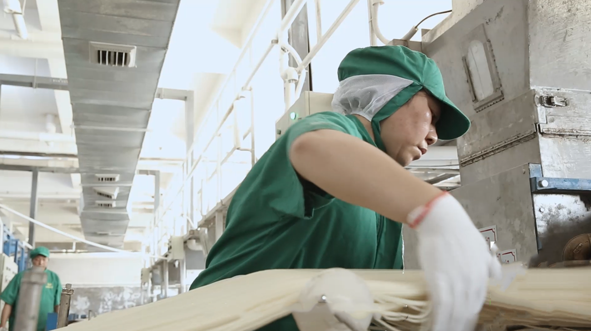 fine rice vermicelli supplier