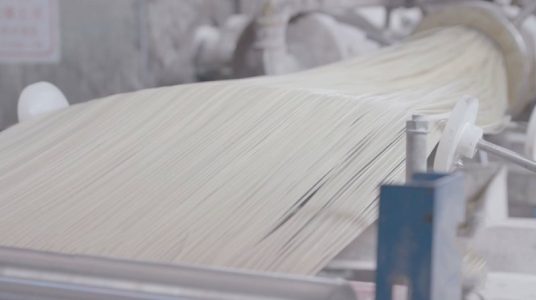 How to Choose a Quality Fine Rice Vermicelli Supplier