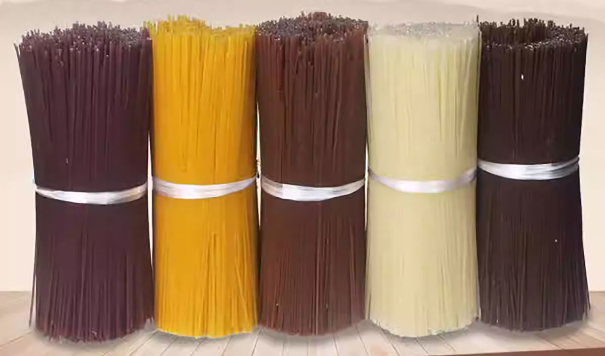 Buckwheat Vermicelli Companies