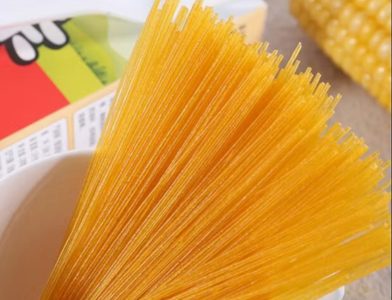 The Advantages of Custom Corn Noodles: Why Choose Customized Corn Noodles?