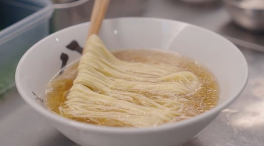 How to Create Flavorful Soups with Custom Noodles: A Guide for Versatility