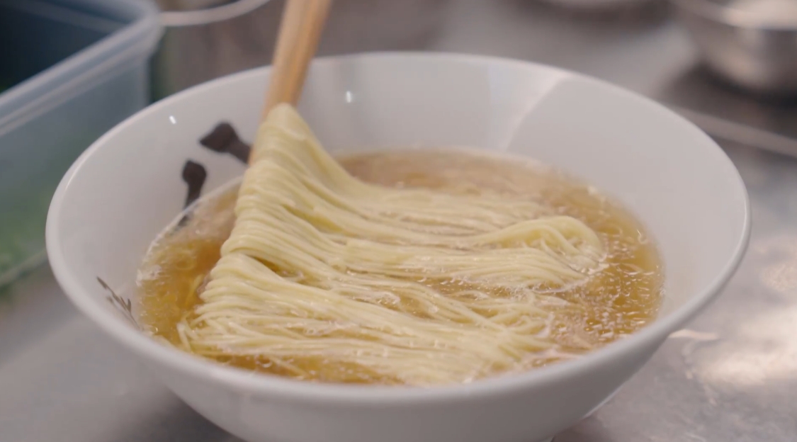 Noodles Manufacturer