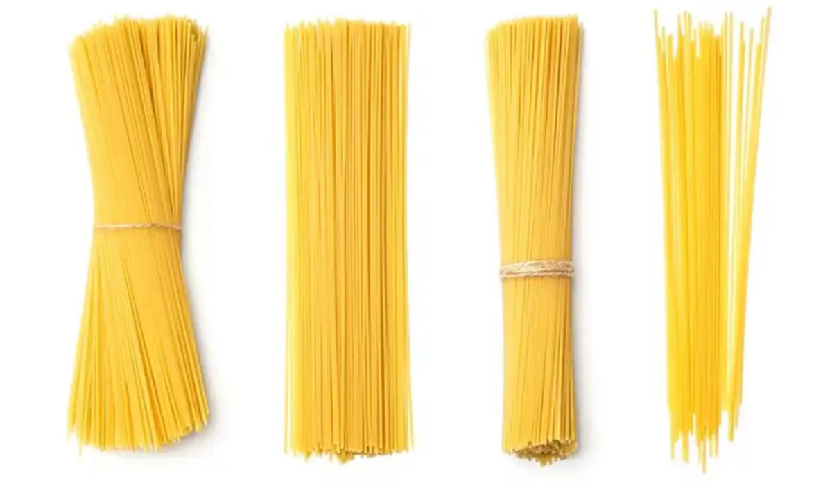 corn noodles manufacturer