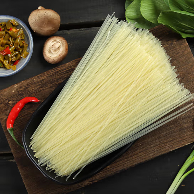 Fine Rice Vermicelli Home
