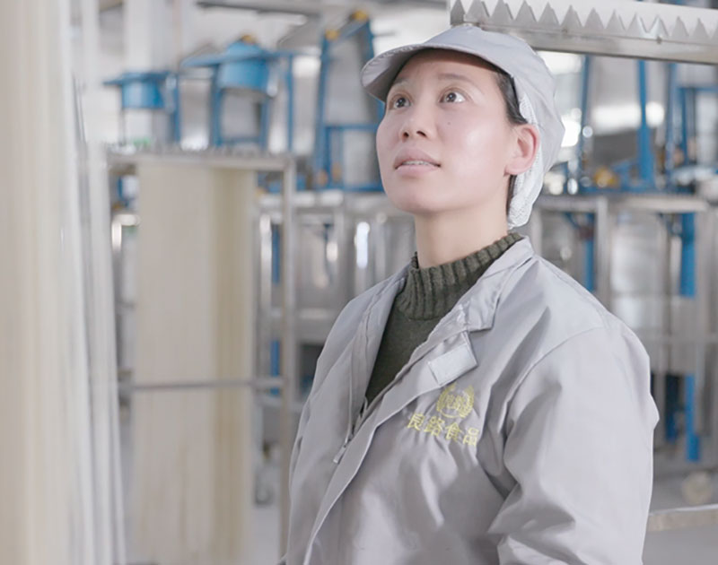 Custom Noodles Factory 8 Noodles Factory