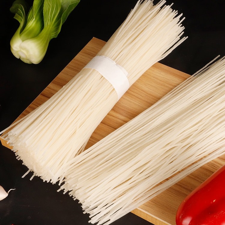 Rice Noodles Home