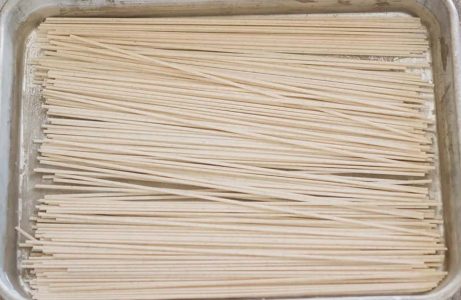Gluten-Free Vermicelli: Perfect for Healthy Diets and Special Dietary Needs
