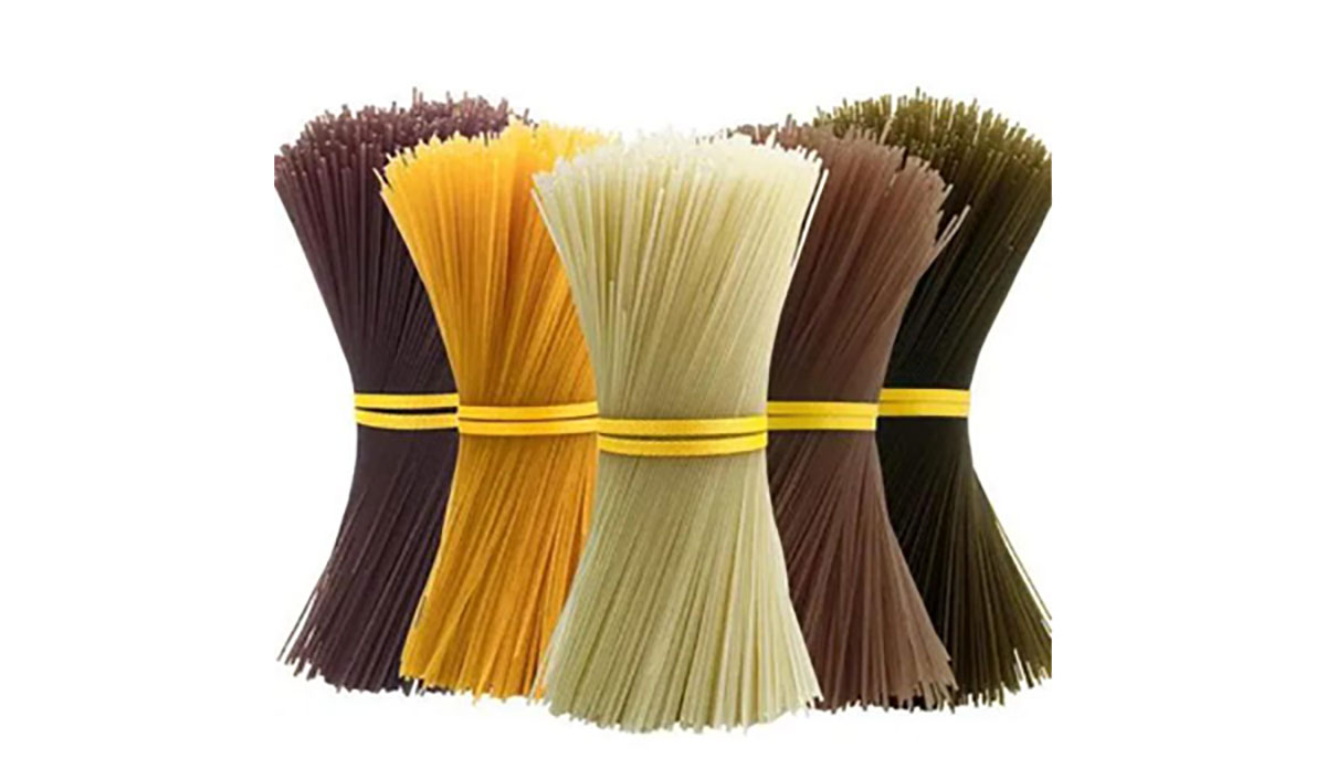 admin Why Choosing a Whole Grain Rice Noodles Supplier Matters