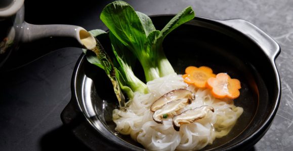 How to Increase Automation in Custom Vermicelli Production: A Guide for Noodles Manufacturers