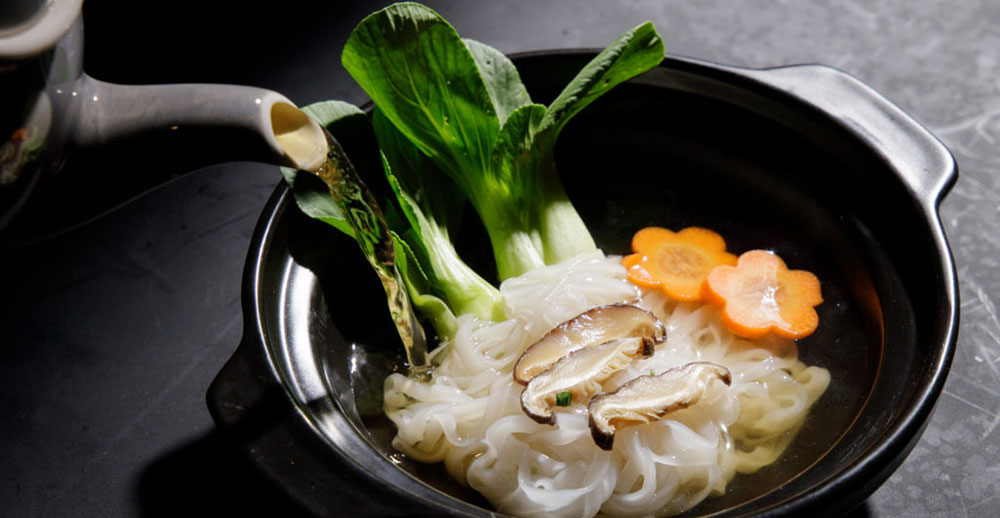 Noodles Factory