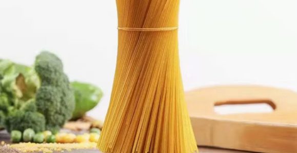 The Future of Custom Corn Noodles: A Shift Toward Diversification and Health