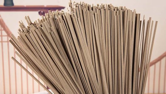 How to Customize the Taste and Shape of Sorghum Noodles Based on Customer Needs