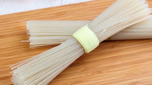 How to Provide Customized OEM and ODM Services for Jiangxi Rice Noodles