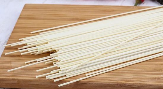 Storage and Transportation Requirements for Custom Noodles: The Secret to Keeping Wholesale Noodles Fresh