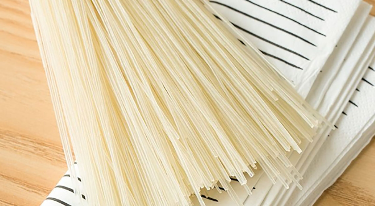 8 Jiangxi Noodles Manufacturer