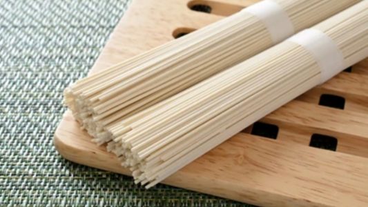 Nutritional Benefits of Custom Noodles: Low-Calorie, Low-Sugar, and High-Fiber Options